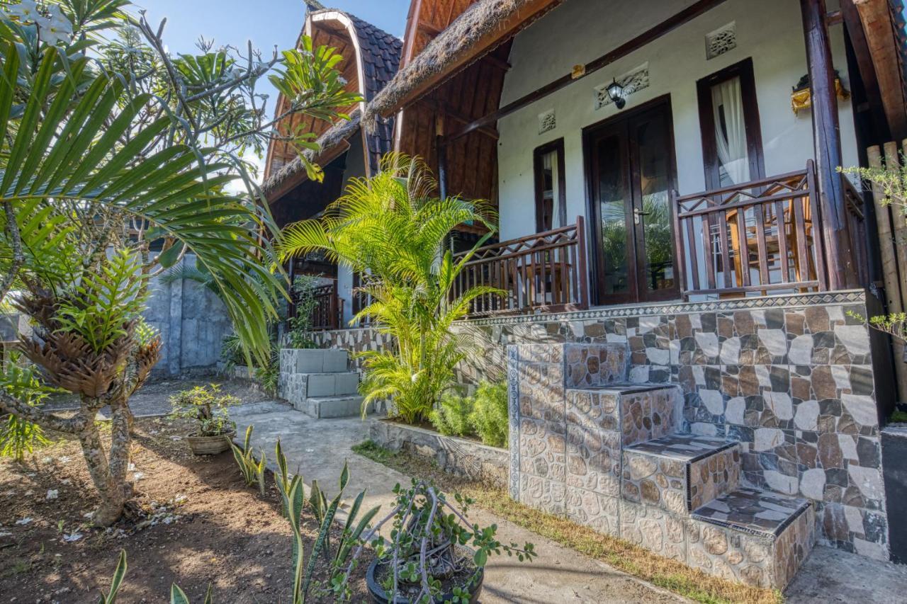 The Mountain Cottage Sakti Exteriér fotografie
